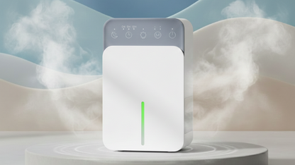 Déshumidificateur Électrique 1.5L