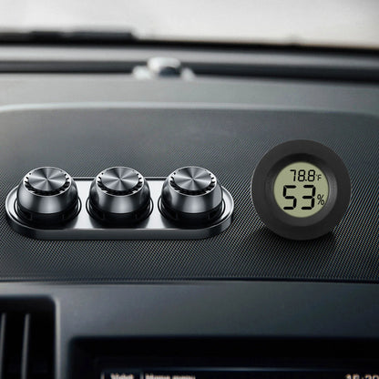 Mesure Température & Humidité (Pack de 5)