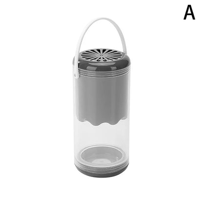 Boîte Déshumidificatrice pour Placard