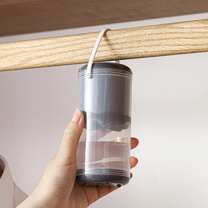 Boîte Déshumidificatrice pour Placard