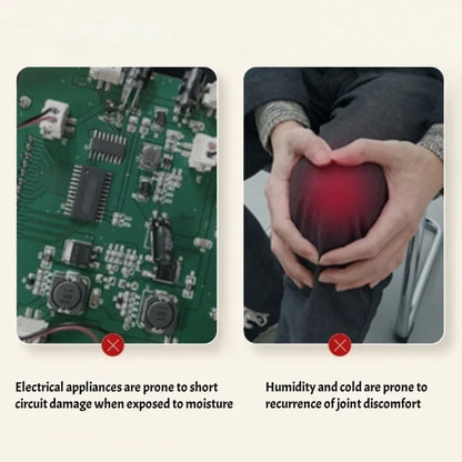 Déshumidificateur à Suspendre (Rechargeable, 500 ml)