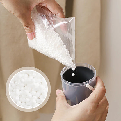 Boîte Déshumidificatrice pour Placard