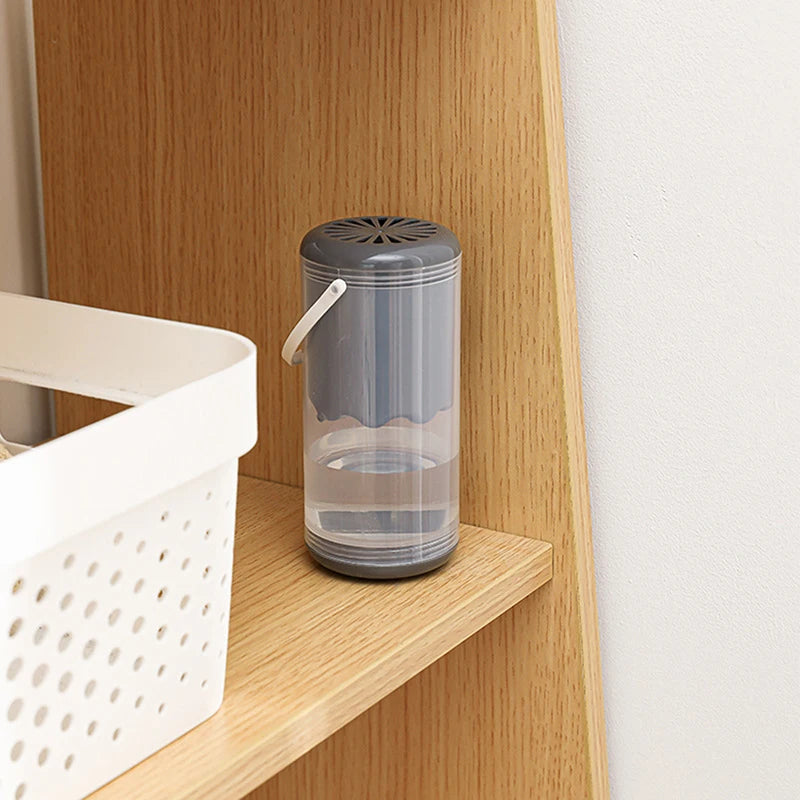 Boîte Déshumidificatrice pour Placard