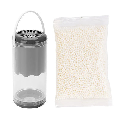 Boîte Déshumidificatrice pour Placard