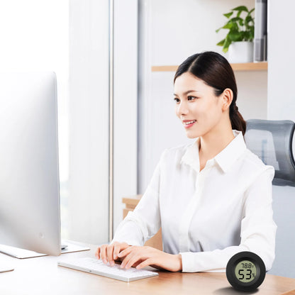 Mesure Température & Humidité (Pack de 5)